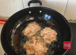 酸辣里脊的做法图解6