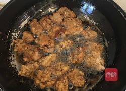 酸辣里脊的做法图解7