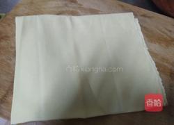 韭菜炒千张的做法图解2