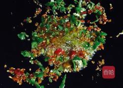 粉爆香黄豆的做法图解5