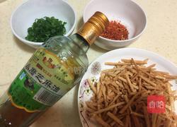 四川油茶的做法图解2