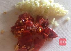 油响秋葵的做法图解2