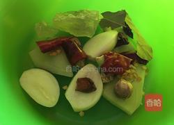 番茄土豆炖牛腩的做法图解3