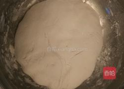 汤圆的做法图解2