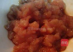 干煸肉末豆角的做法图解2