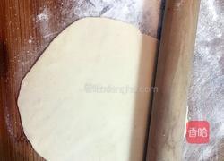 肉末粉丝包子的做法图解3