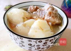 经典罗宋汤的做法图解9