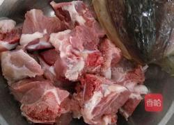 经典罗宋汤的做法图解4