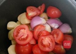 经典罗宋汤的做法图解5