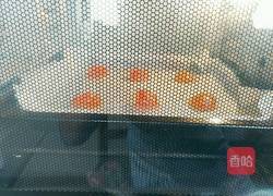 蛋黄酥的做法图解7