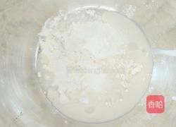 蛋黄酥的做法图解13
