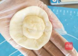 蛋黄酥的做法图解20