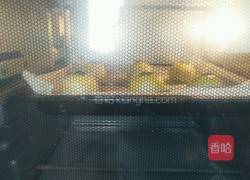 蛋黄酥的做法图解30