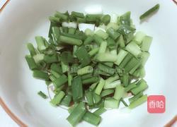 五花肉汤饭的做法图解4