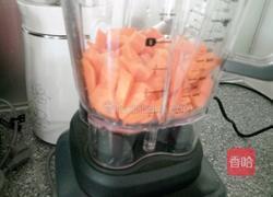 彩色馄饨的做法图解1