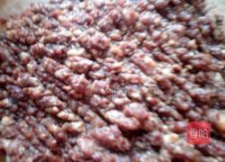 彩色馄饨的做法图解7