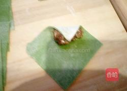 彩色馄饨的做法图解10