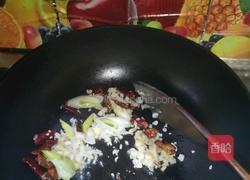 蒜蓉油麦菜的做法图解5
