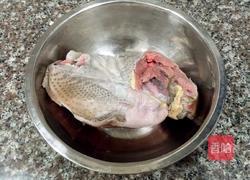 山药炖鸡的做法图解2