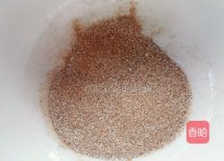 花式豆沙包的做法图解3