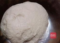 花式豆沙包的做法图解7