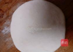 花式豆沙包的做法图解9