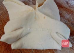 花式豆沙包的做法图解13