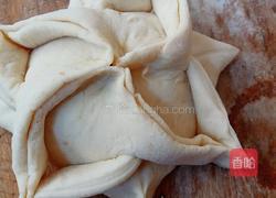 花式豆沙包的做法图解15