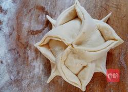 花式豆沙包的做法图解17