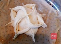 花式豆沙包的做法图解18