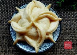 花式豆沙包的做法图解19