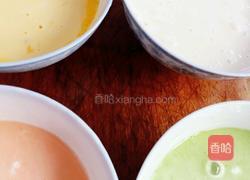 波点蛋包饭的做法图解3