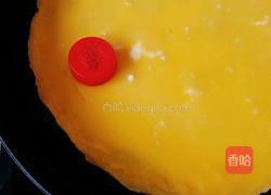 波点蛋包饭的做法图解6