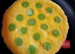 波点蛋包饭的做法图解10