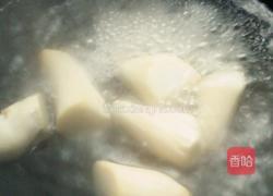 手撕杏鲍菇的做法图解3