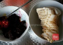 豆豉回锅肉的做法图解1