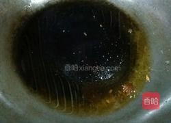 豆豉回锅肉的做法图解3