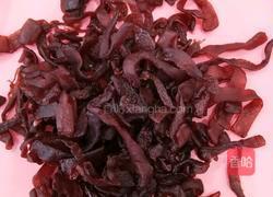 百香果皮干的做法图解3