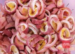 百香果皮干的做法图解1