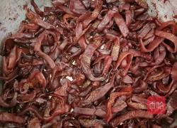 百香果皮干的做法图解2