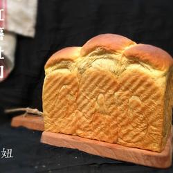 红薯吐司的做法[图]