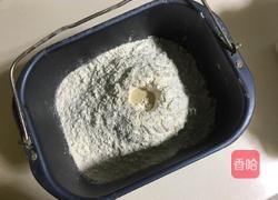 红薯吐司的做法图解2