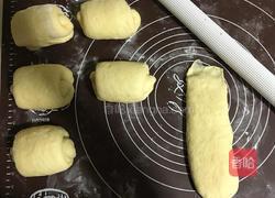 红薯吐司的做法图解8