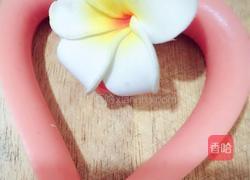 虾仁草莓爱心早餐的做法图解4