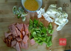 懒人早餐的做法图解2