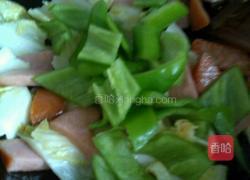 懒人早餐的做法图解8