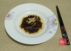 凉拌海蛰头的做法图解6