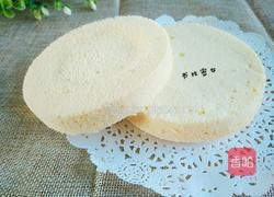 草莓裸蛋糕的做法图解4