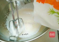 草莓裸蛋糕的做法图解6