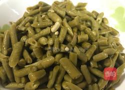 酸辣鸡杂的做法图解5